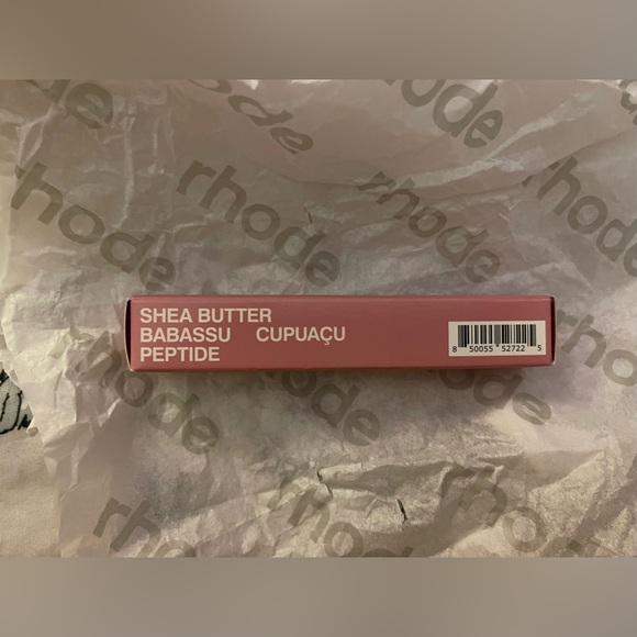 Rhode Peptide Lip Tint in shade Ribbon - Picture 5 of 7